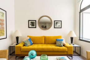 Increíble Loft en Centro Histórico de Guadalajara